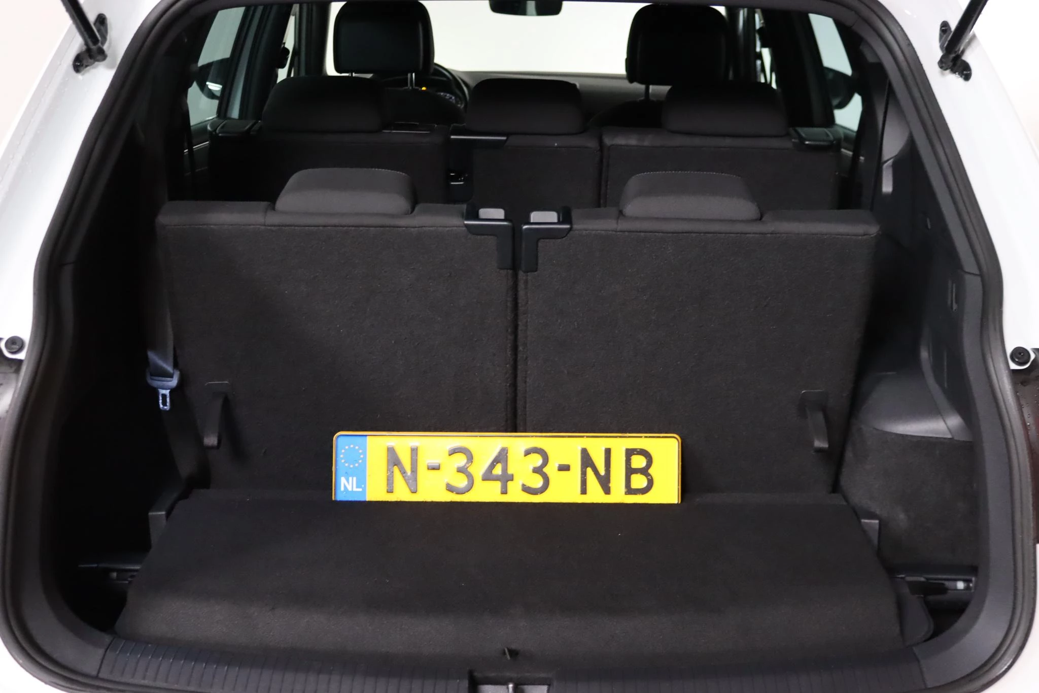 Hoofdafbeelding SEAT Tarraco