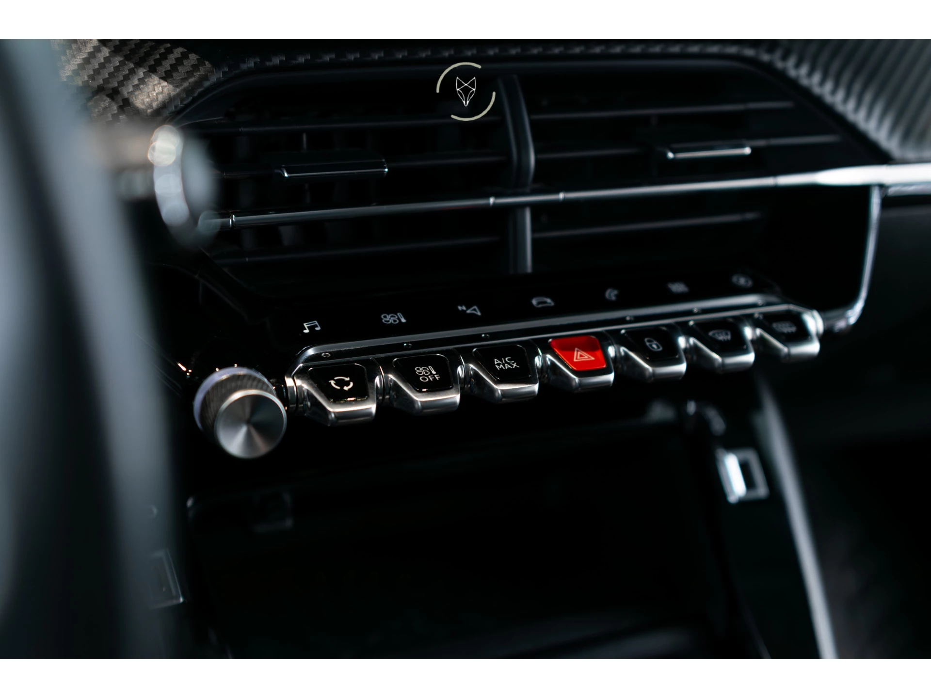 Hoofdafbeelding Peugeot e-208