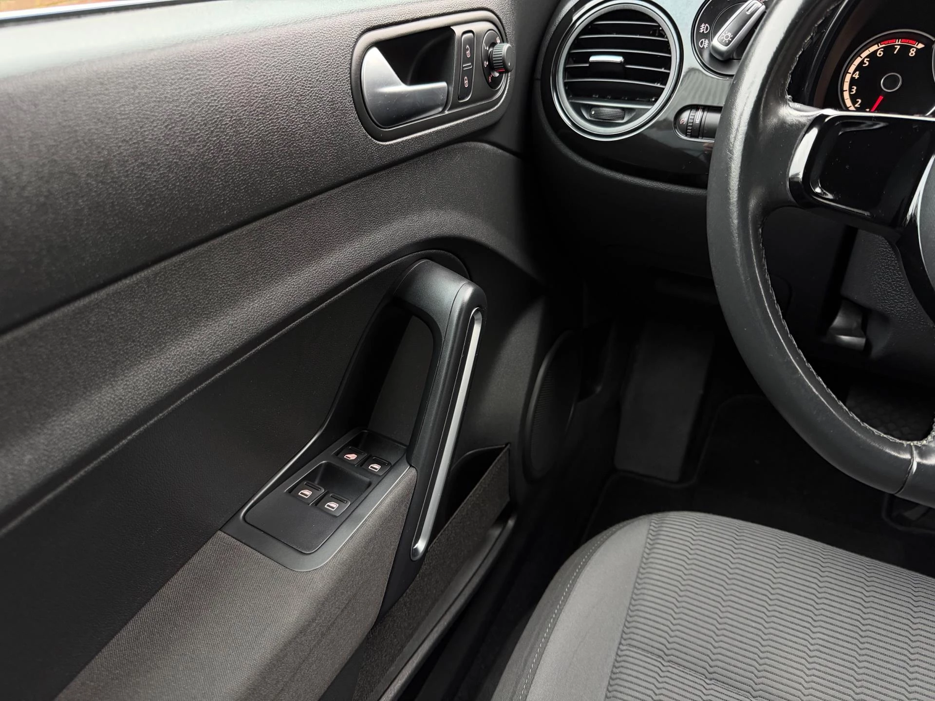 Hoofdafbeelding Volkswagen Beetle