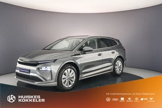 Hoofdafbeelding Škoda Enyaq iV ŠKODA Enyaq