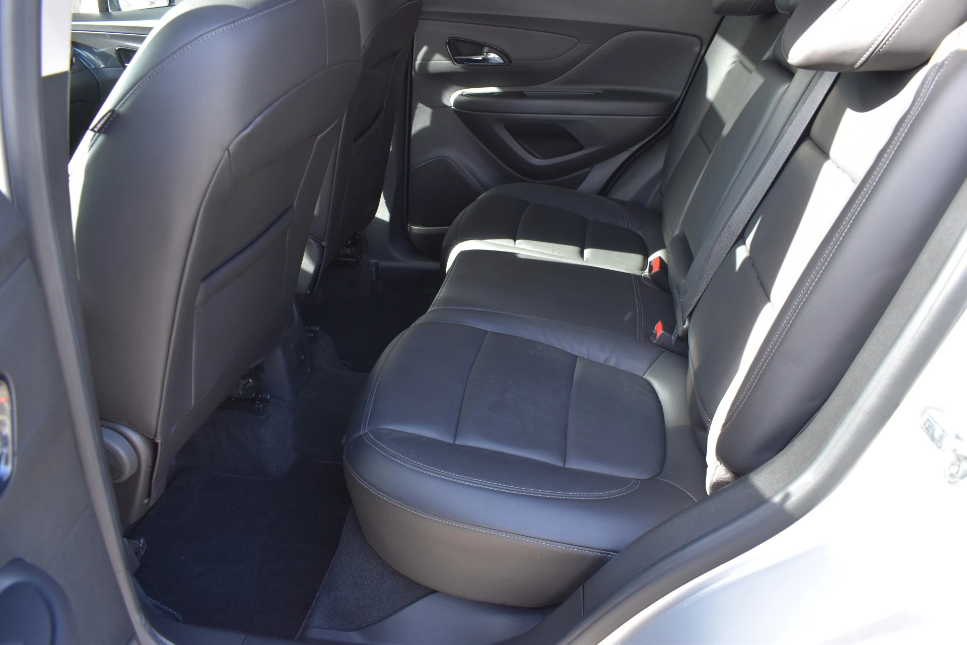 Hoofdafbeelding Opel Mokka X