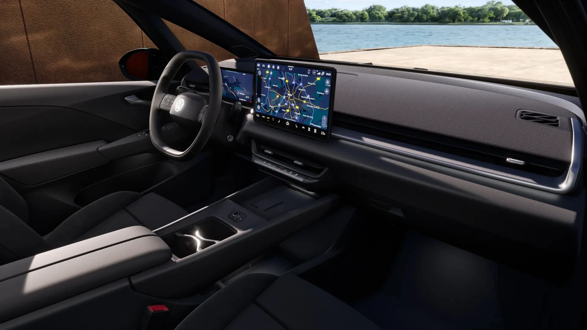 Hoofdafbeelding Volkswagen ID.3 Neo