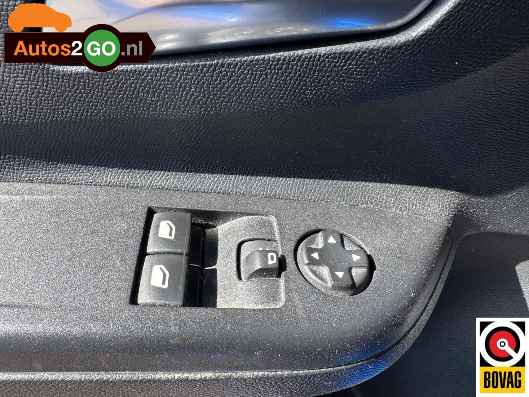 Hoofdafbeelding Opel Corsa-e