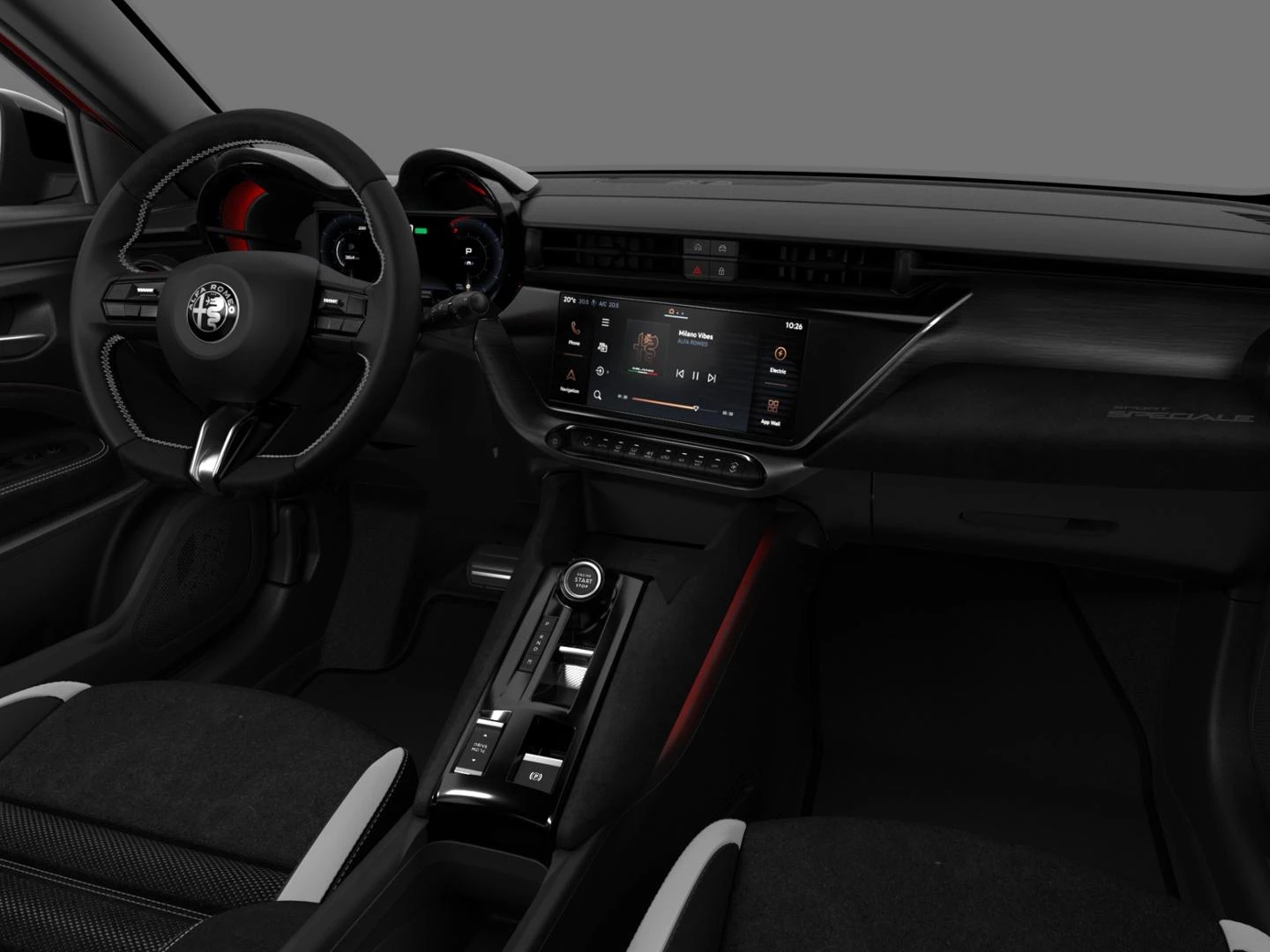 Hoofdafbeelding Alfa Romeo Junior