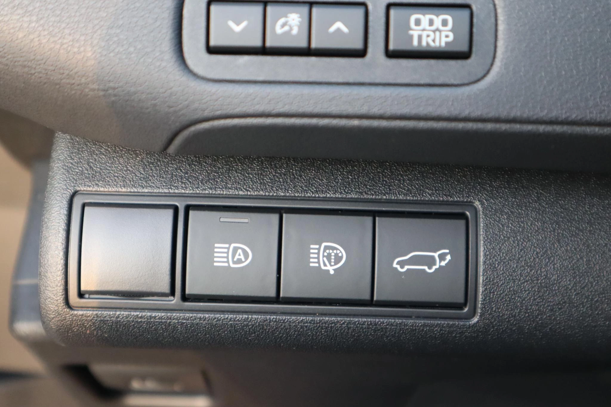 Hoofdafbeelding Toyota bZ4X