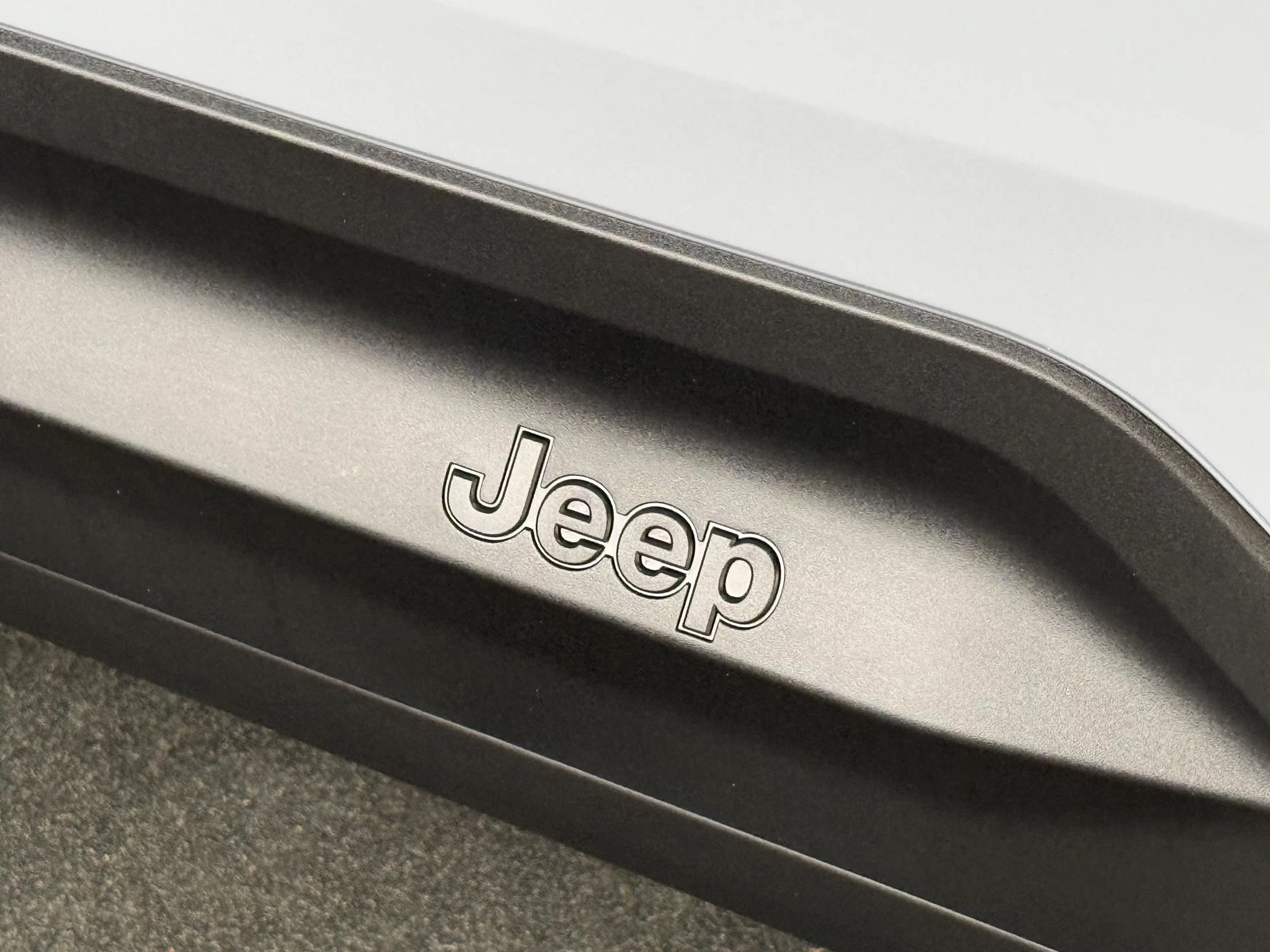 Hoofdafbeelding Jeep Avenger