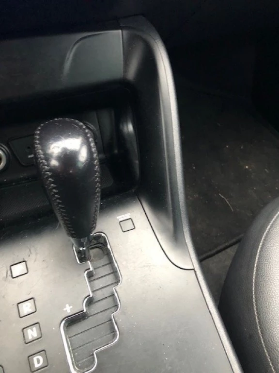 Hoofdafbeelding Hyundai ix35