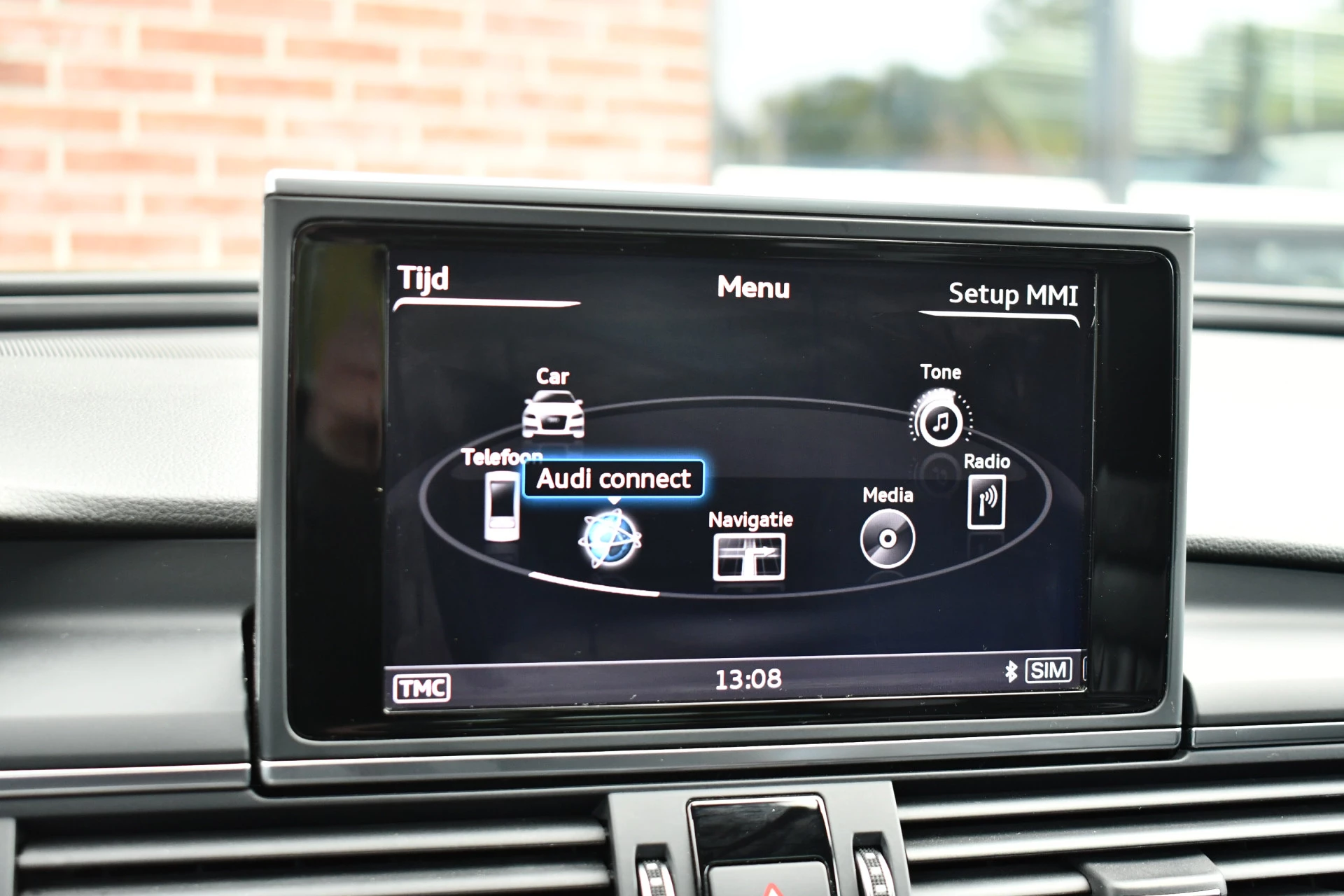Hoofdafbeelding Audi S6