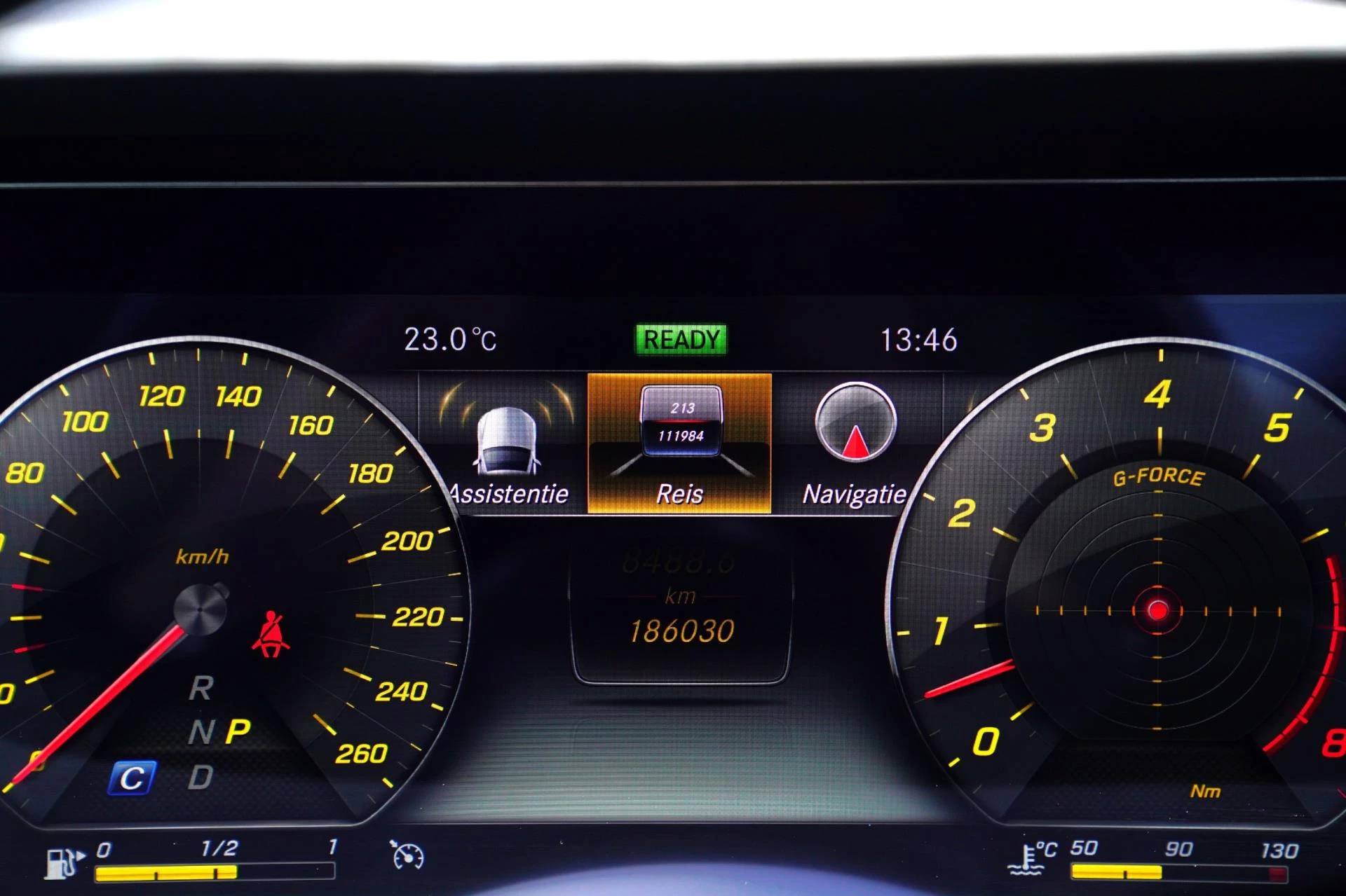 Hoofdafbeelding Mercedes-Benz CLS