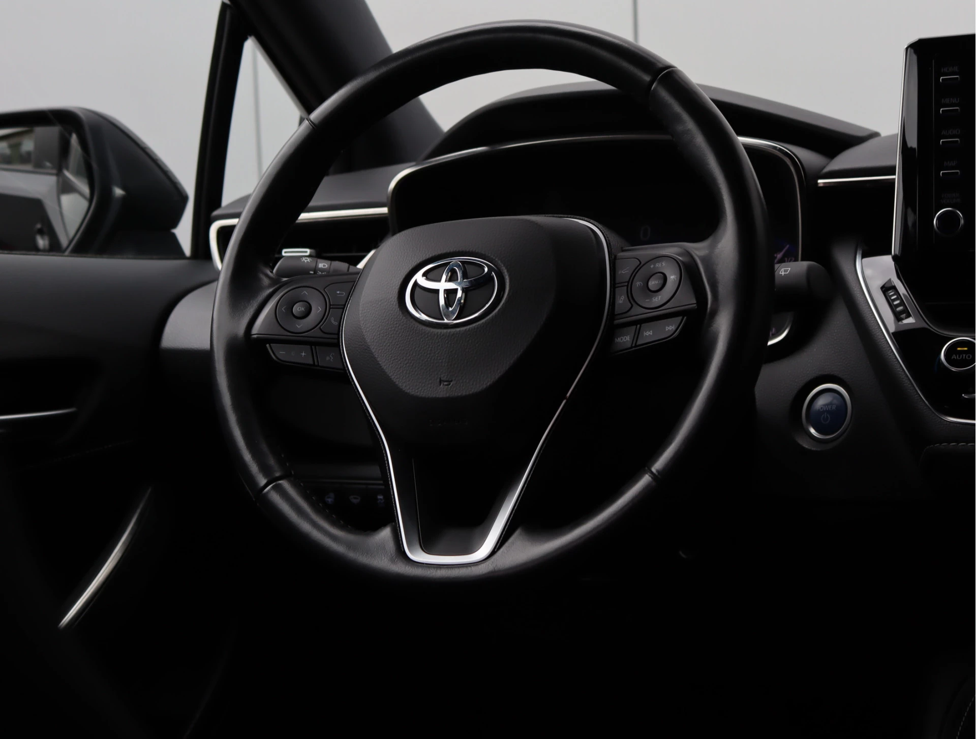Hoofdafbeelding Toyota Corolla Touring Sports