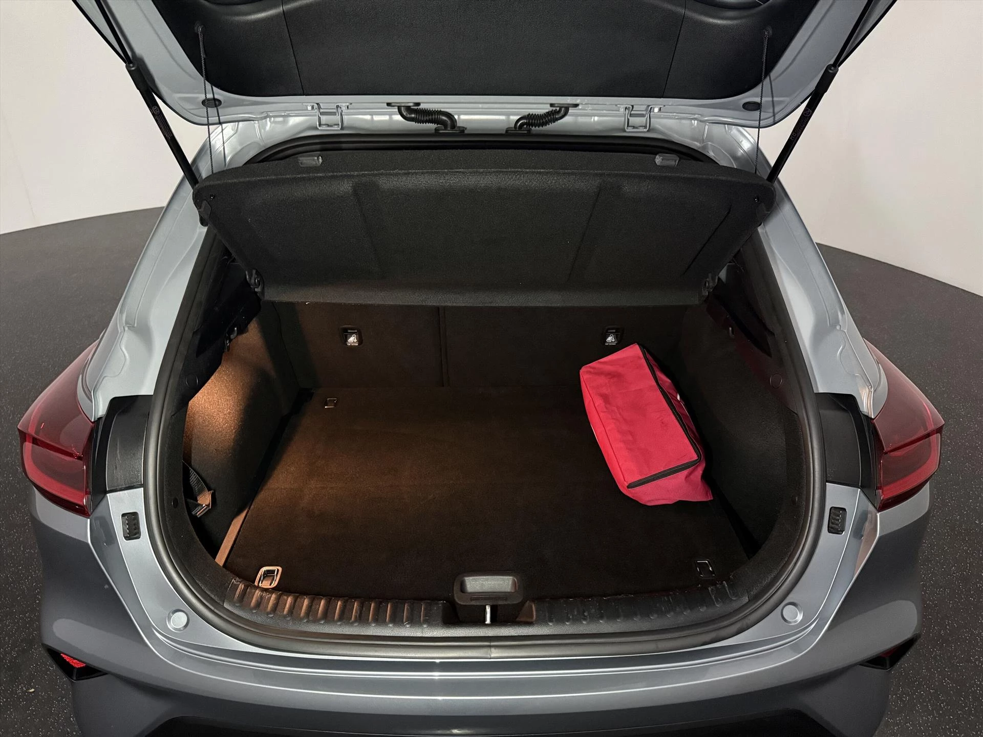 Hoofdafbeelding Kia XCeed