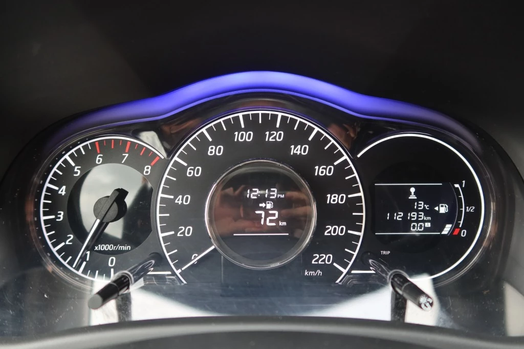 Hoofdafbeelding Nissan Note