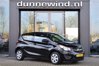 Opel KARL 1.0 120 JAAR EDITION *CRUISE*AIRCO*BLUETOOTH*