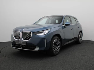 BMW X3 30e xDrive Panoramadak | Iconic Glow | Professional Pack | Comfort Pack