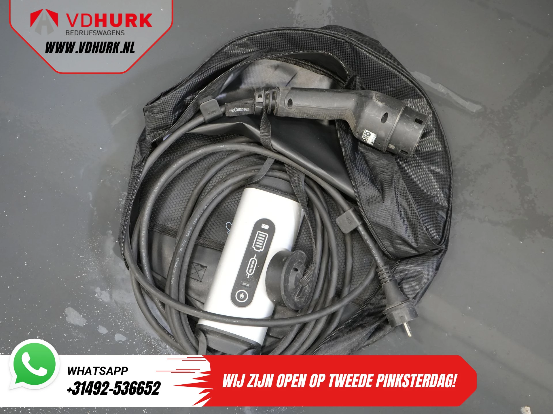 Hoofdafbeelding Toyota ProAce