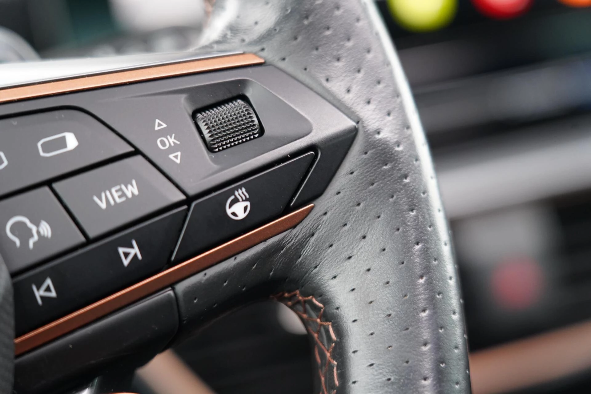 Hoofdafbeelding CUPRA Leon