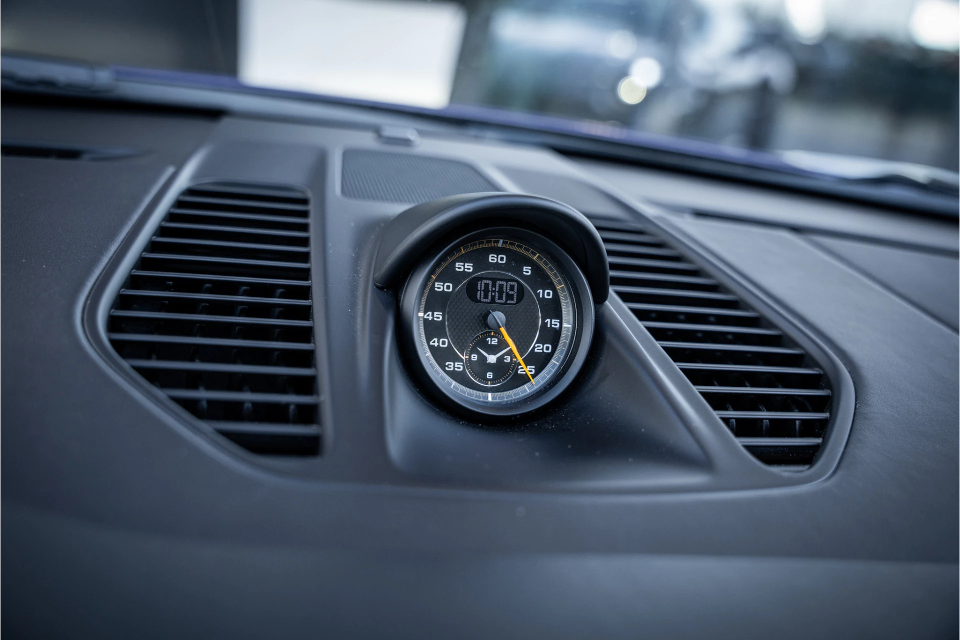 Hoofdafbeelding Porsche 911