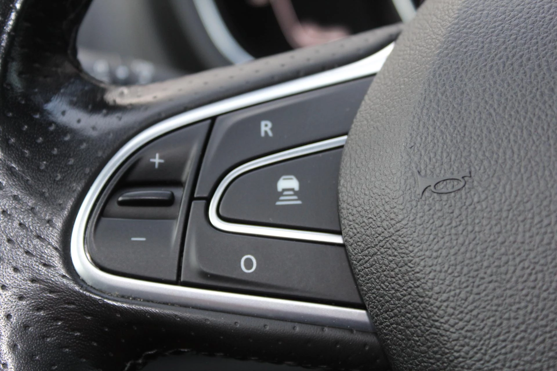 Hoofdafbeelding Renault Grand Scénic