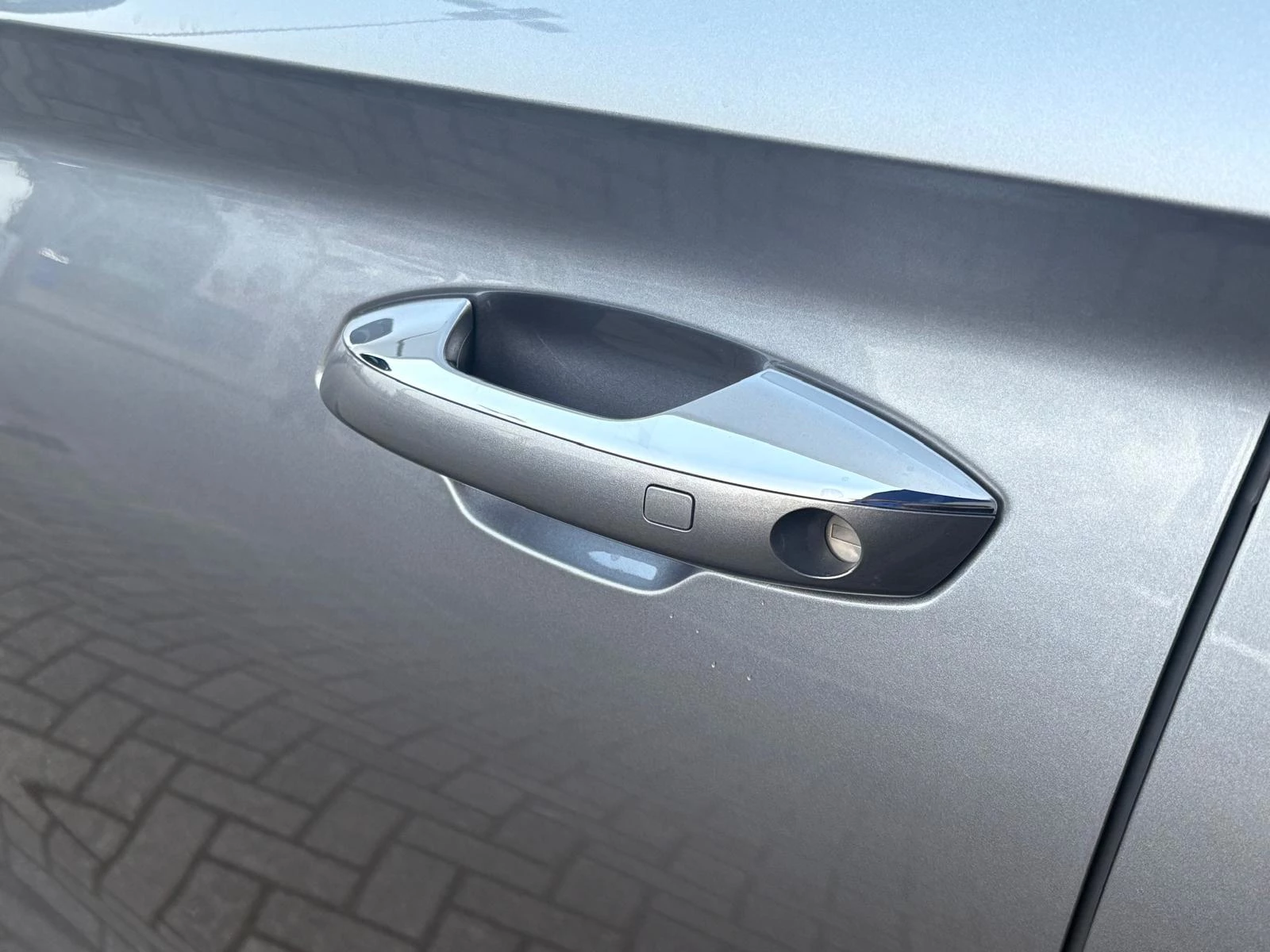 Hoofdafbeelding BYD SEAL U