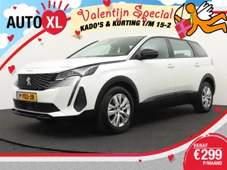 Peugeot 5008 1.2 131 PK Aut. Business+ 7-Persoons Trekhaak Camera Carplay