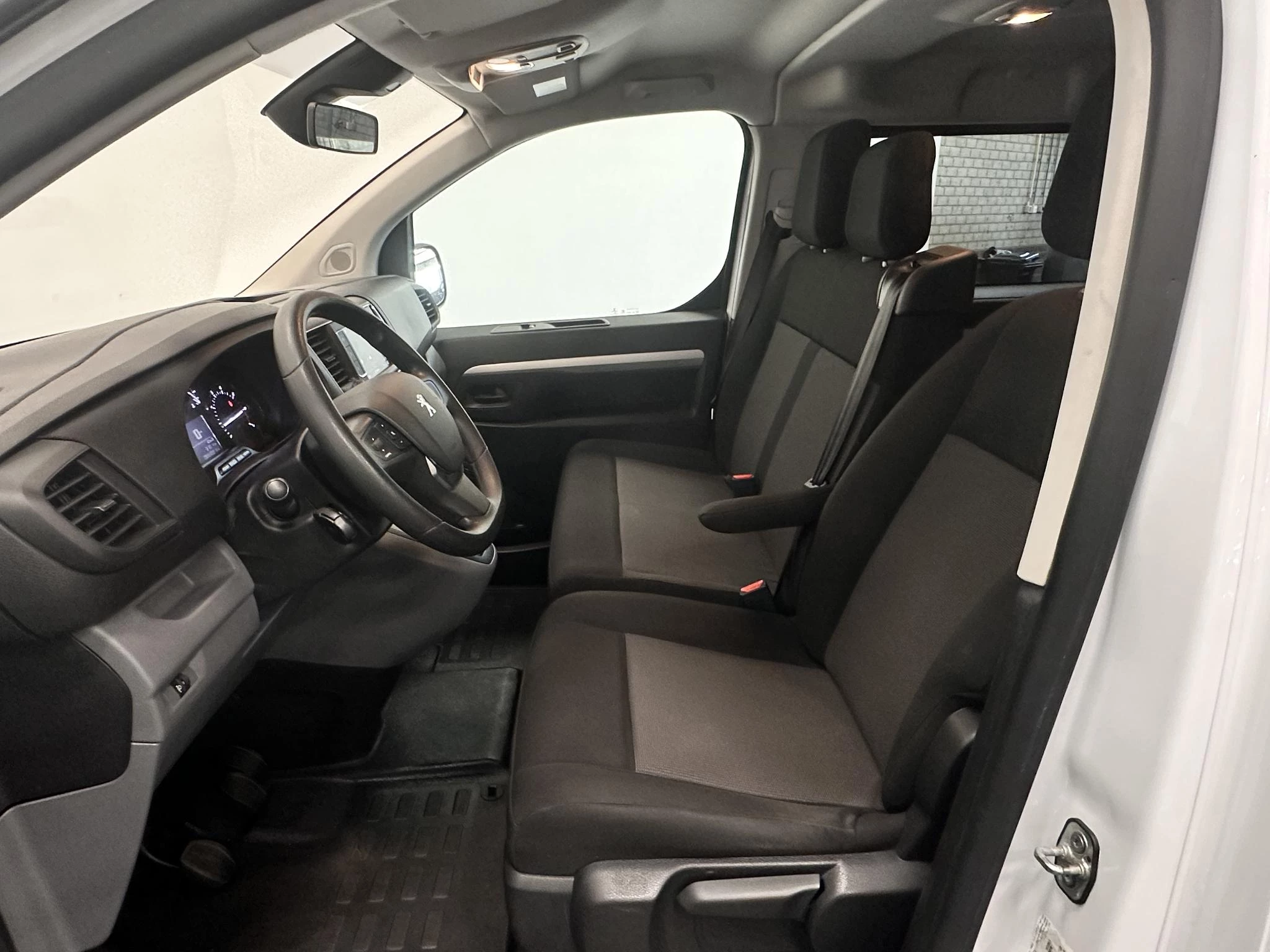 Hoofdafbeelding Peugeot Expert