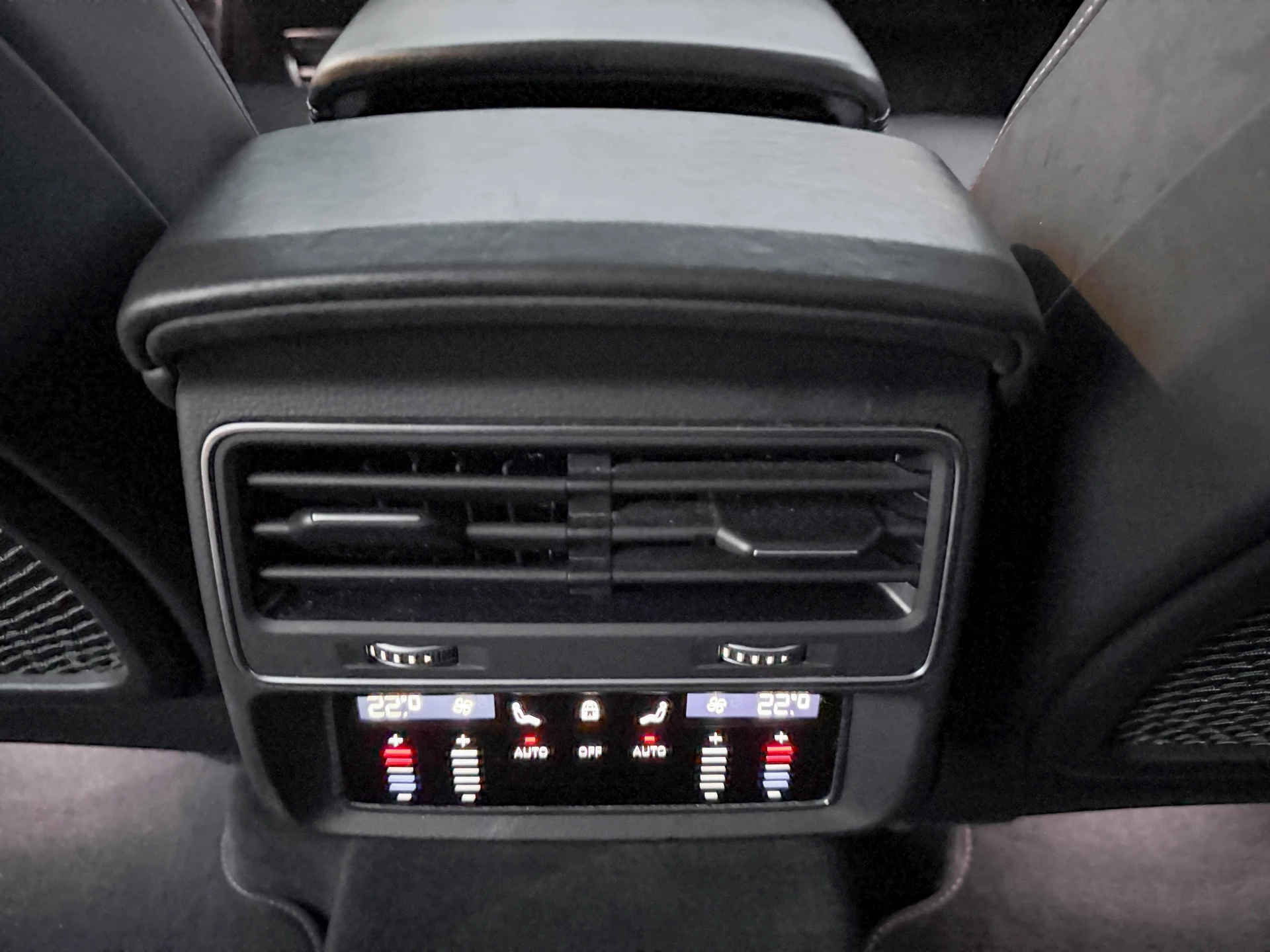 Hoofdafbeelding Audi SQ8