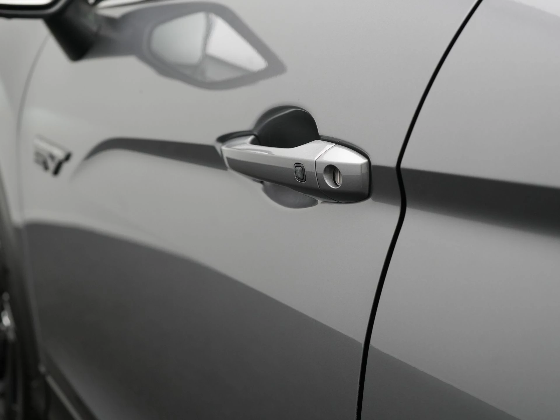 Hoofdafbeelding Mitsubishi Eclipse Cross