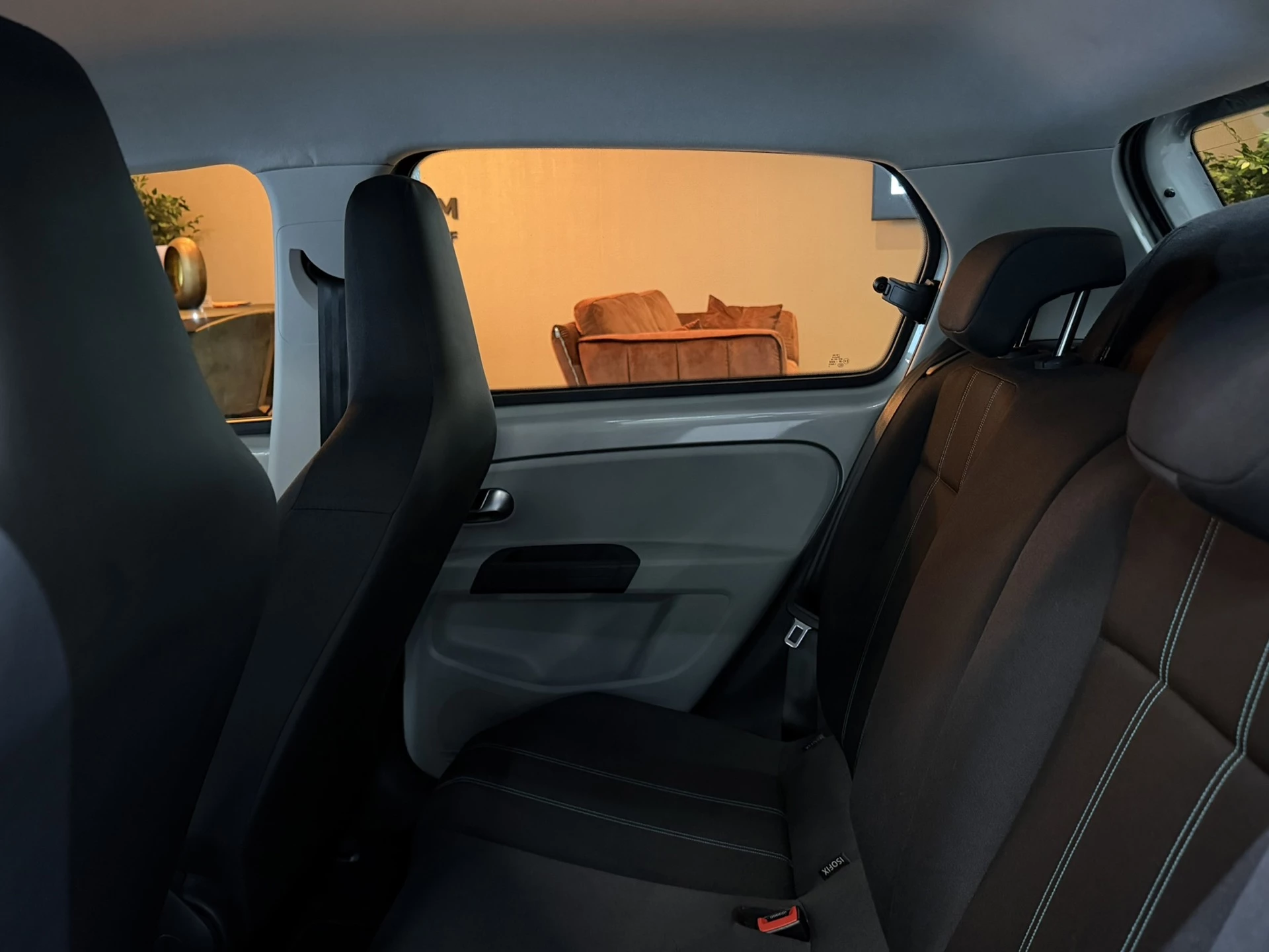 Hoofdafbeelding SEAT Mii