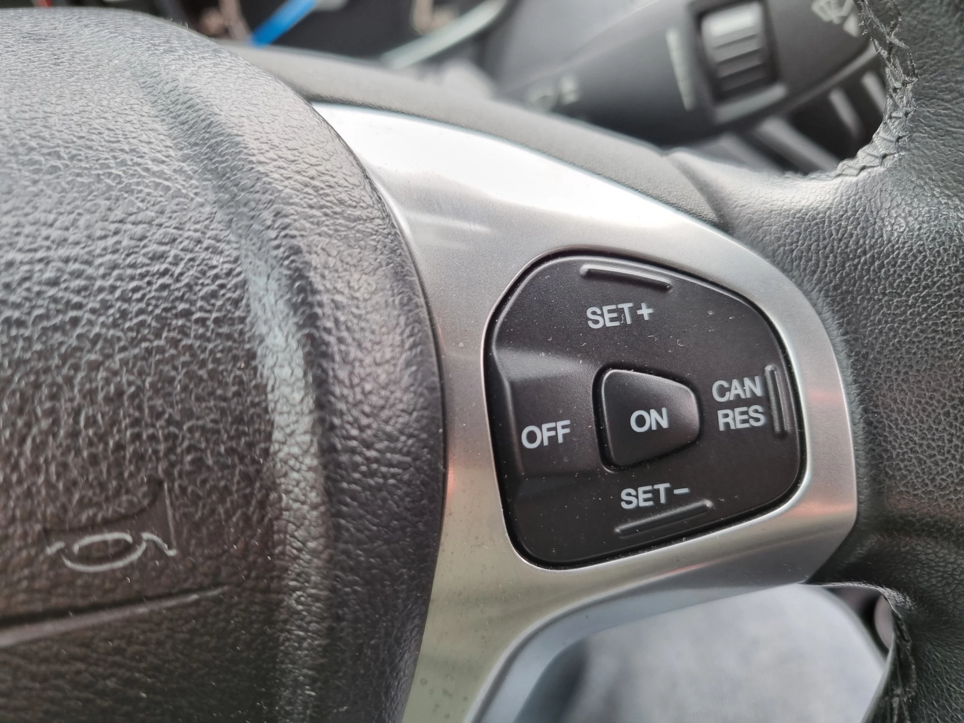 Hoofdafbeelding Ford B-MAX
