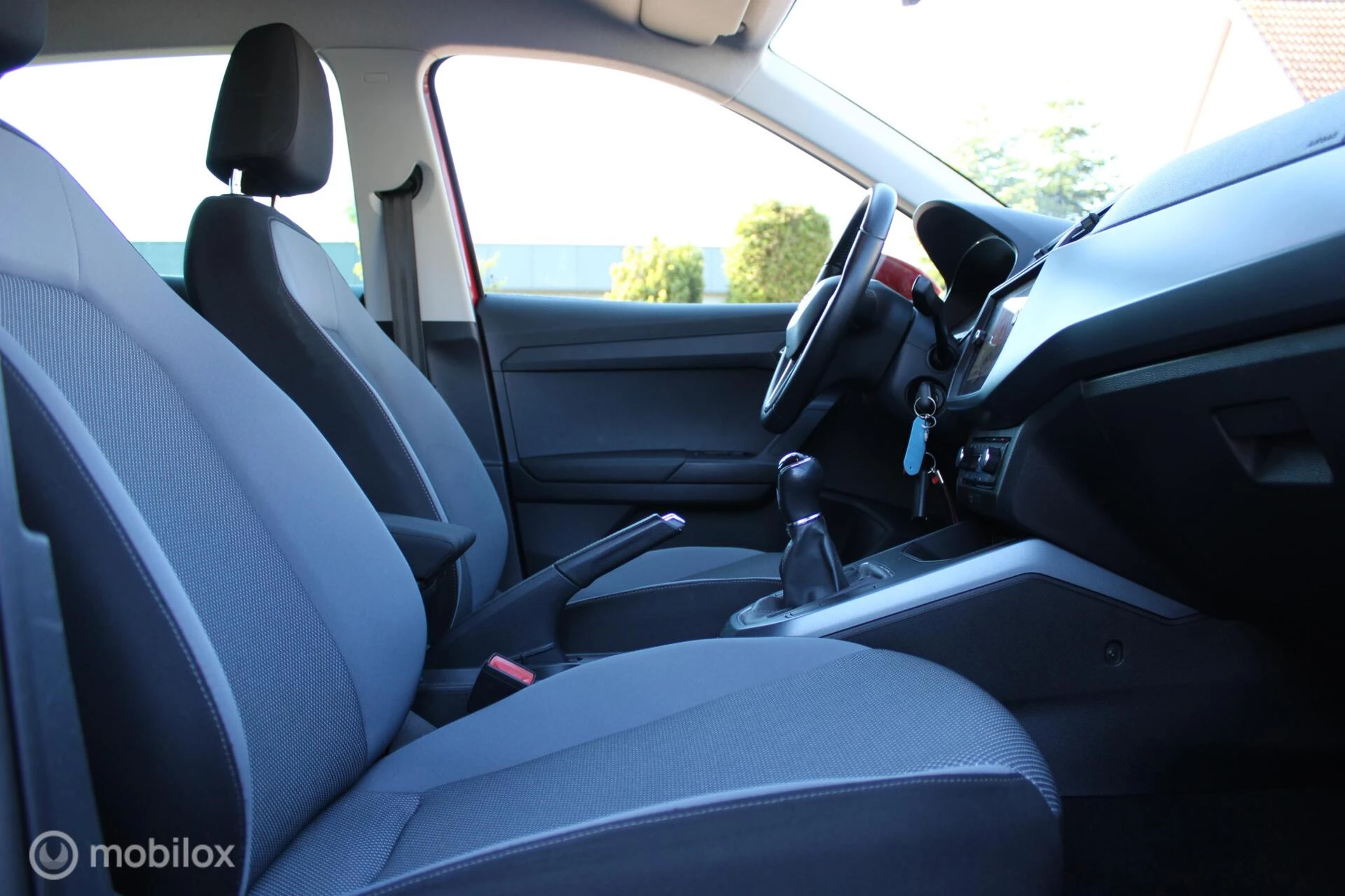 Hoofdafbeelding SEAT Arona
