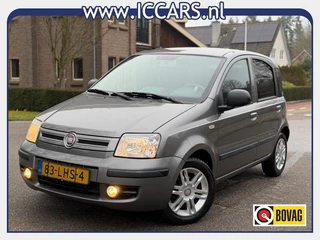 Fiat Panda 1.2 PRESTO - Airco - Lm velgen - APK 03-2027 !!!