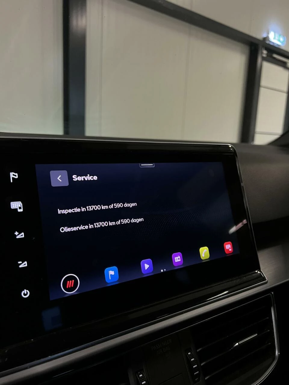 Hoofdafbeelding SEAT Tarraco