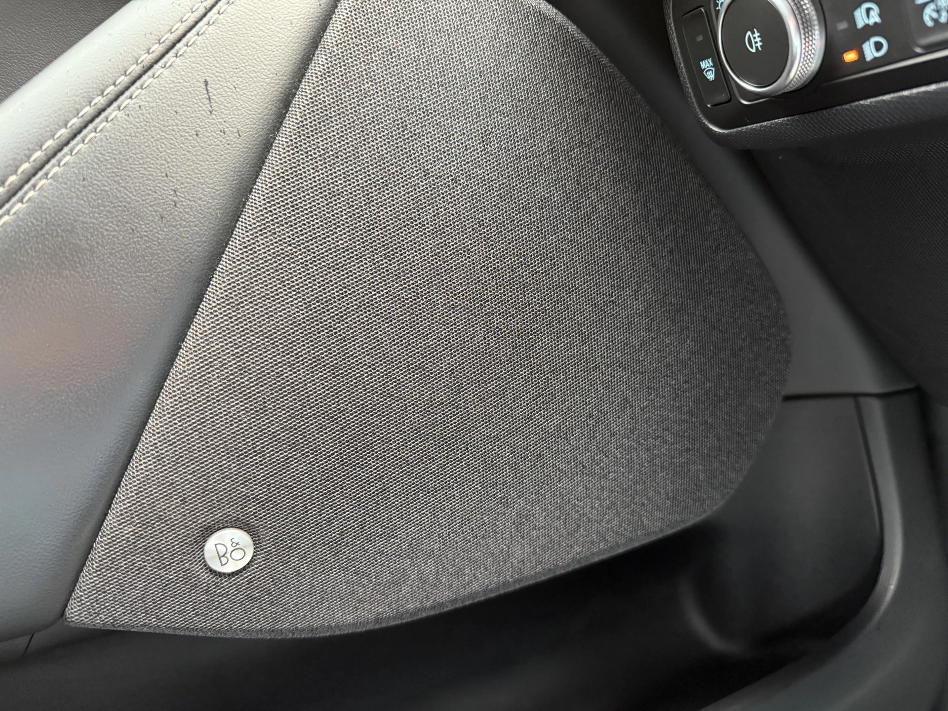 Hoofdafbeelding Ford Mustang Mach-E