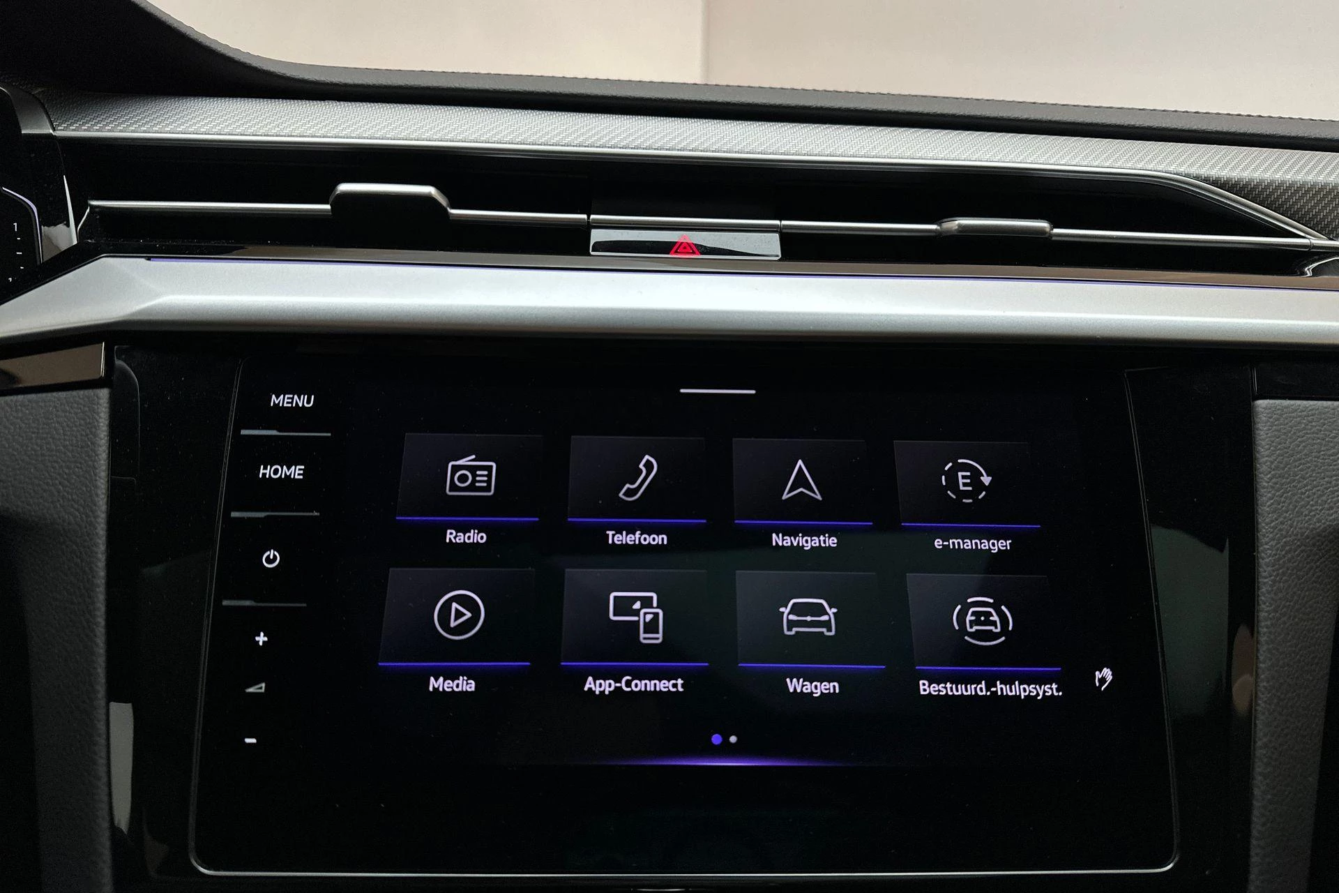 Hoofdafbeelding Volkswagen Arteon