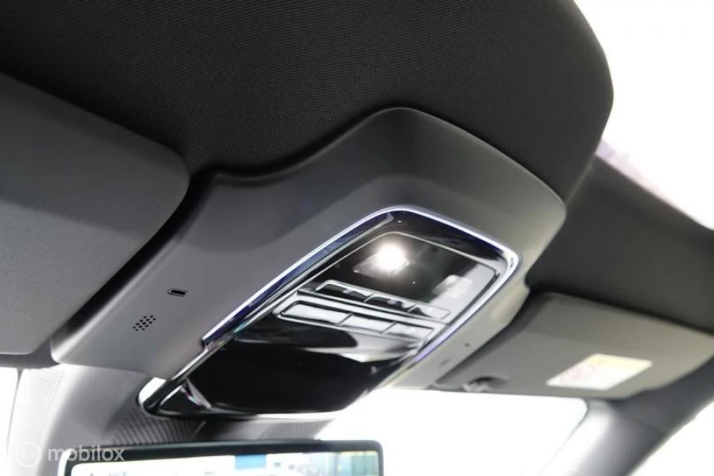 Hoofdafbeelding Polestar 4