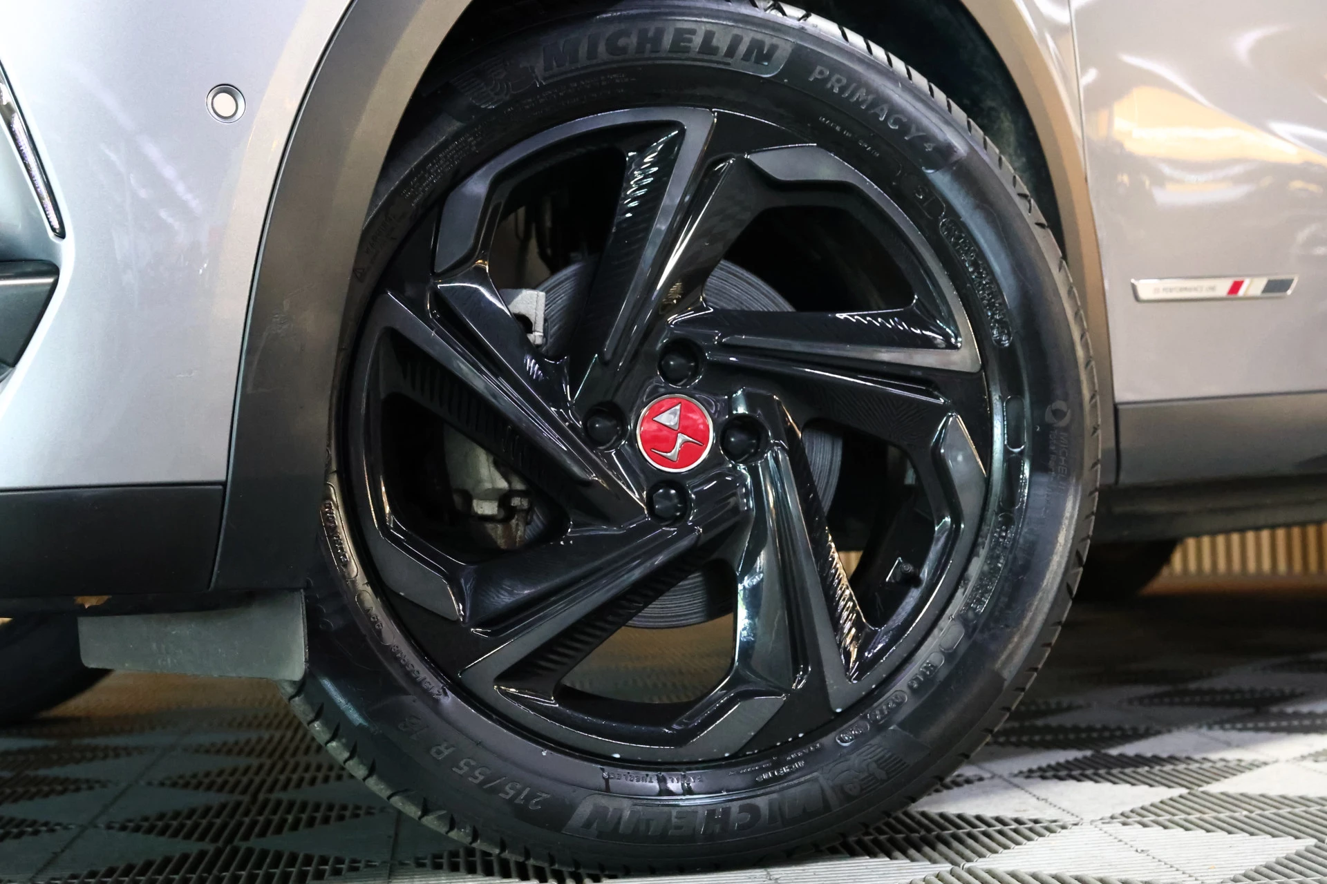 Hoofdafbeelding DS DS 3