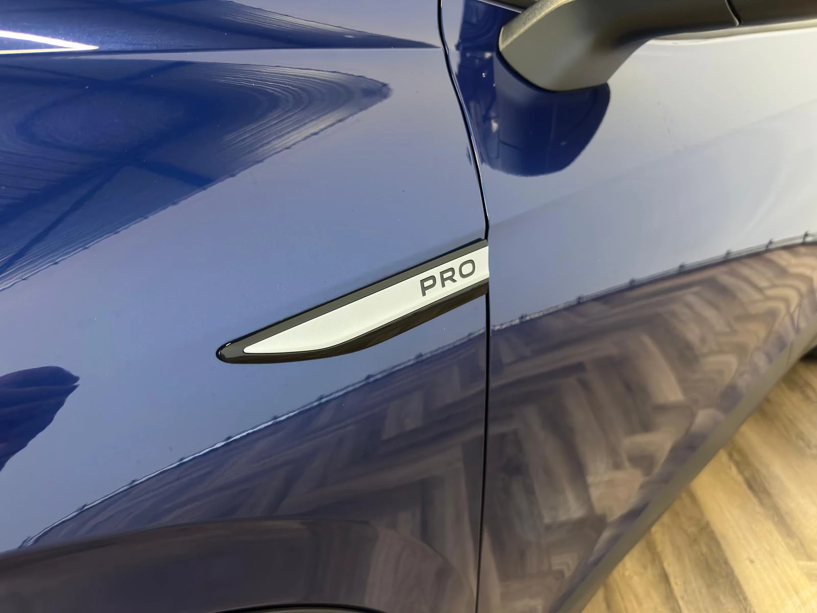 Hoofdafbeelding Volkswagen ID.4