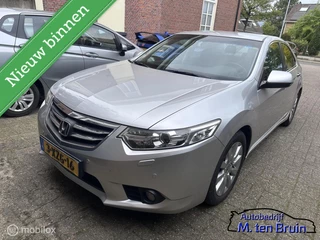 Honda Accord 2.0 Lifestyle/ TREKHAAK