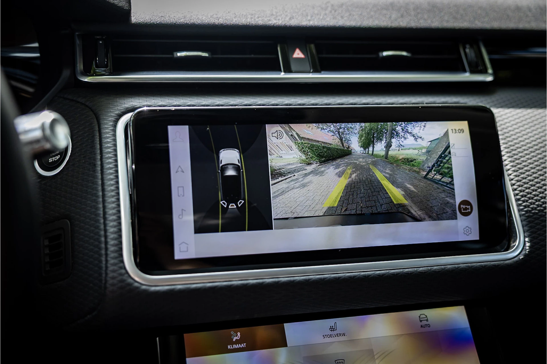 Hoofdafbeelding Land Rover Range Rover Velar