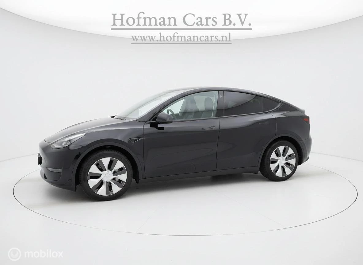 Hoofdafbeelding Tesla Model Y