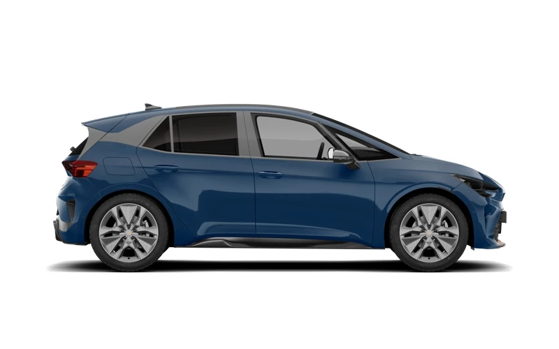Hoofdafbeelding CUPRA Born