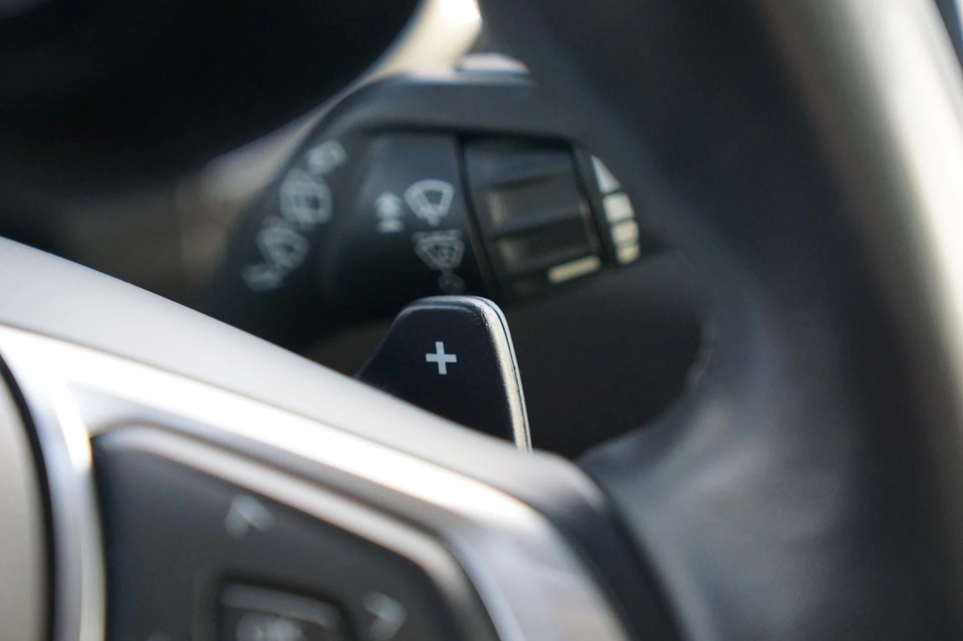 Hoofdafbeelding Ford S-Max