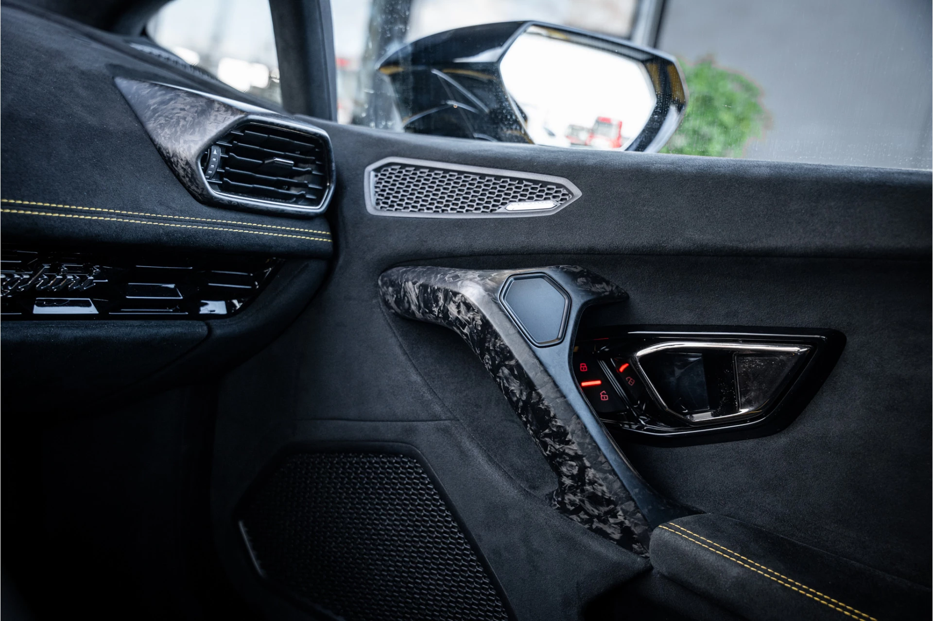 Hoofdafbeelding Lamborghini Huracán