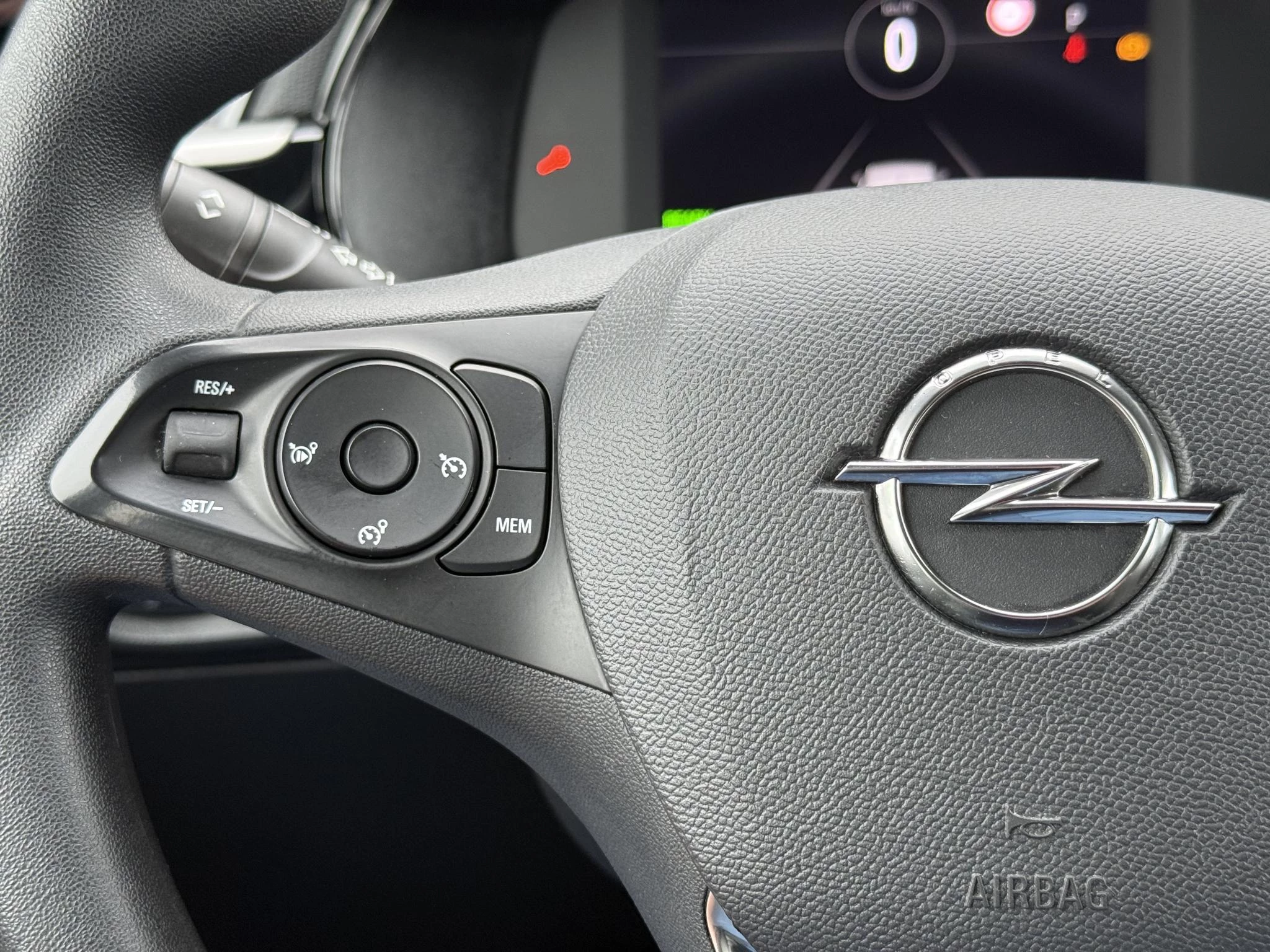 Hoofdafbeelding Opel Corsa-e