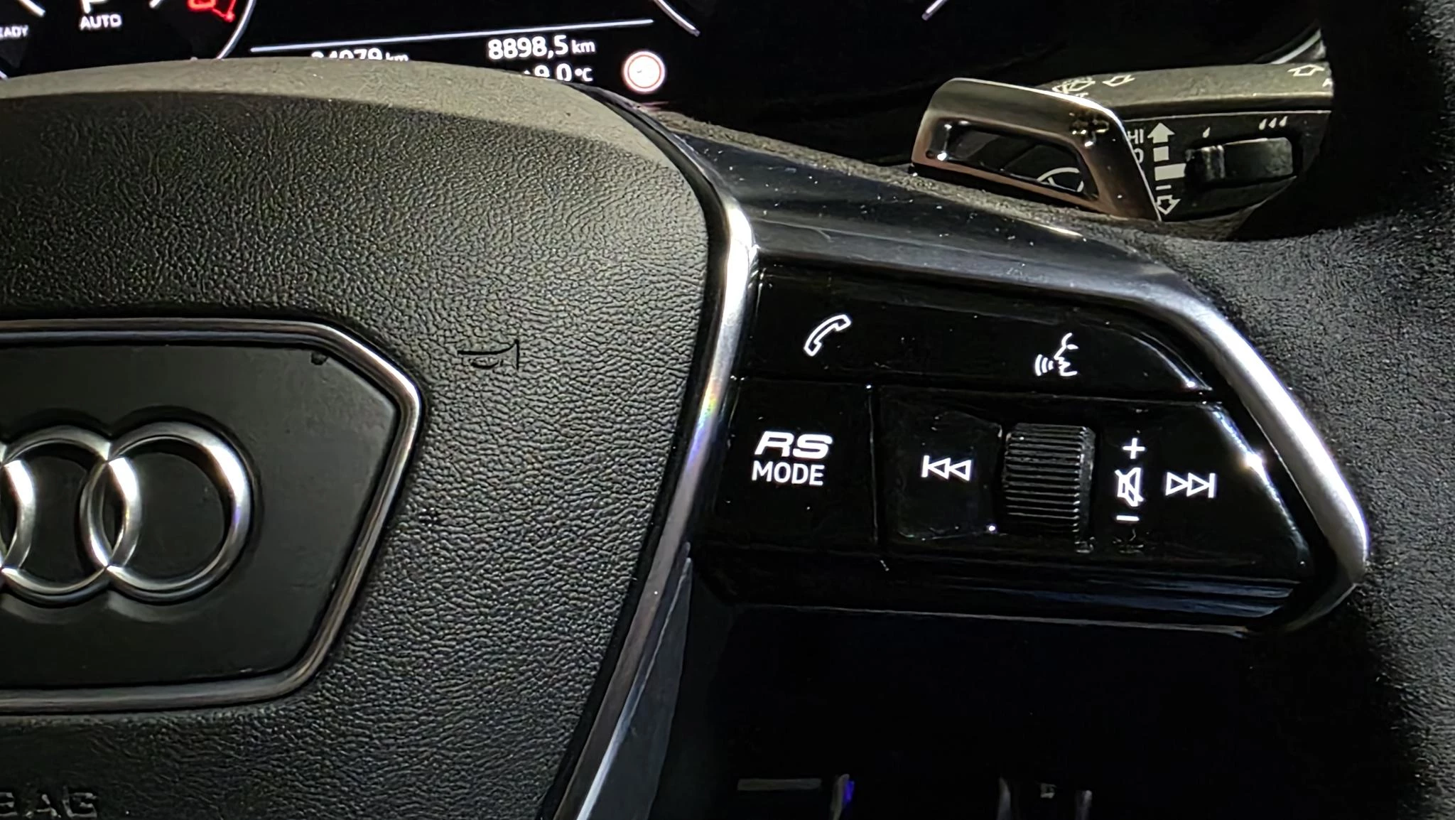 Hoofdafbeelding Audi RS6