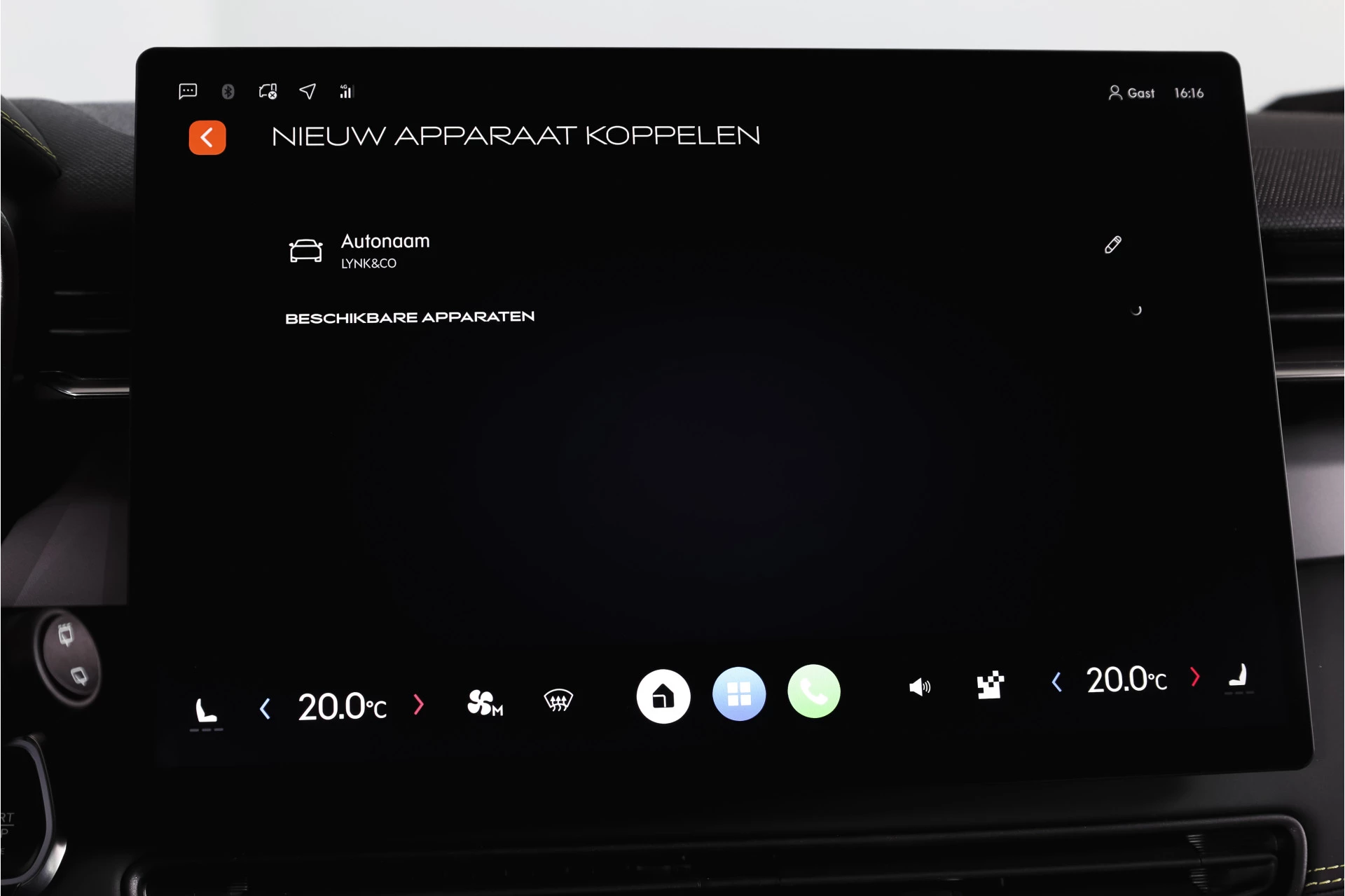 Hoofdafbeelding Lynk & Co 01