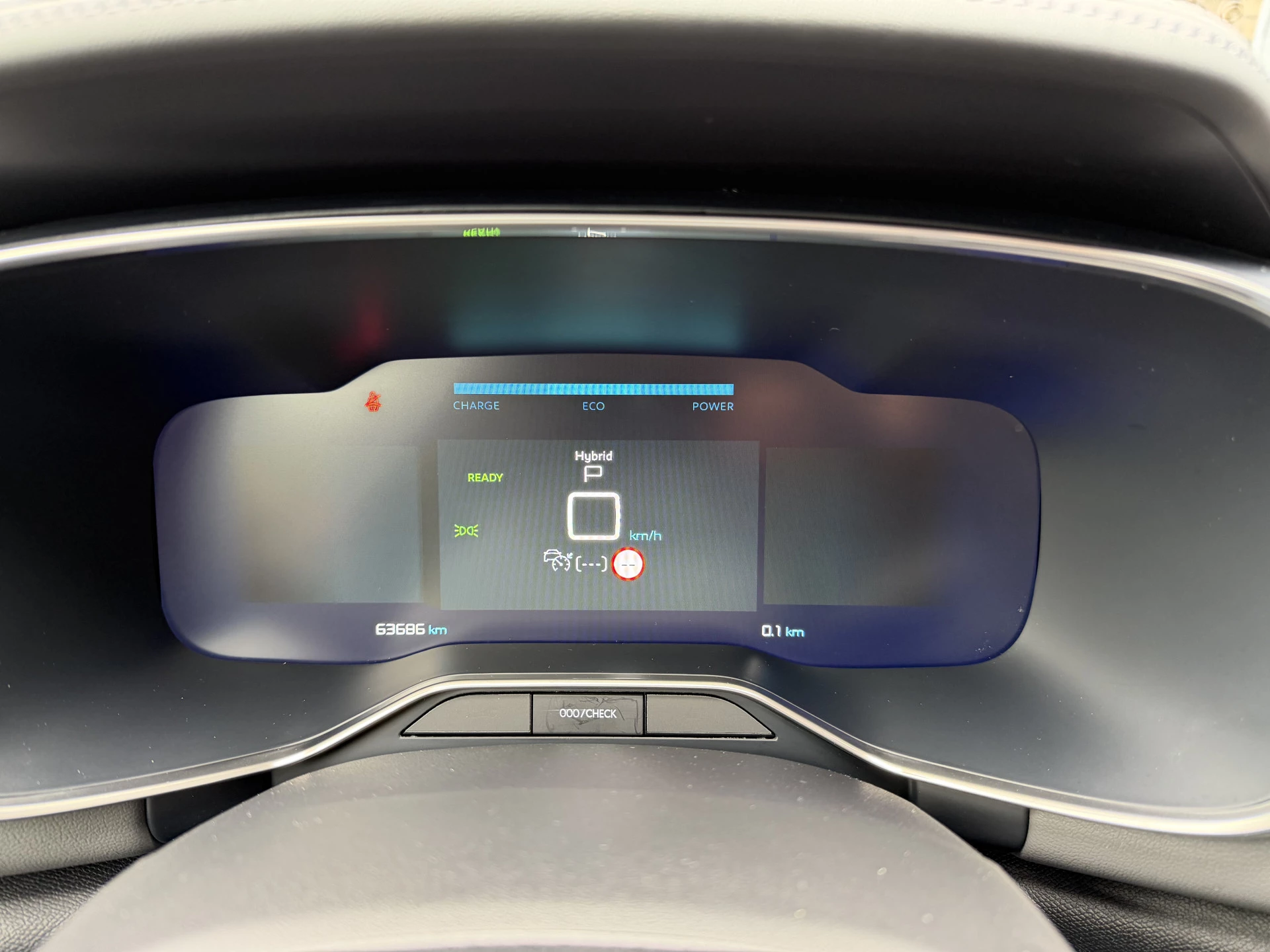 Hoofdafbeelding Citroën C5 Aircross