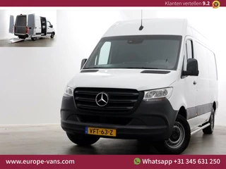 Mercedes-Benz Sprinter 311 CDI 115pk RWD L2H2 Airco Laadklep 500kg + Trekhaak 07-2020