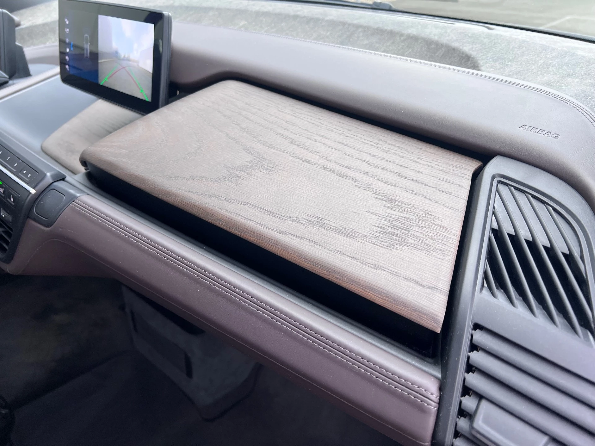 Hoofdafbeelding BMW i3