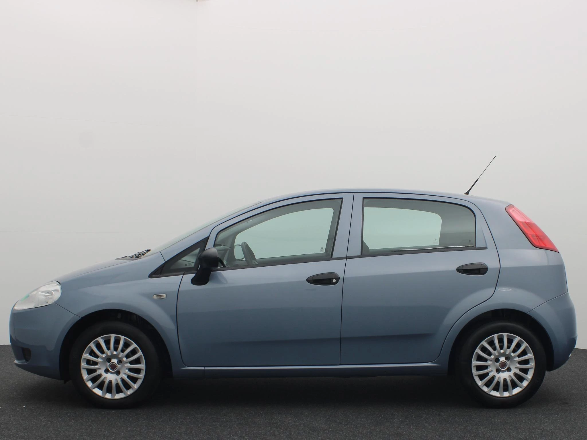 Hoofdafbeelding Fiat Punto